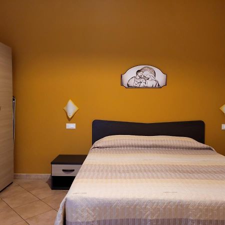 B&B La Filanda Scilla Exterior foto