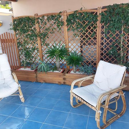 B&B La Filanda Scilla Exterior foto