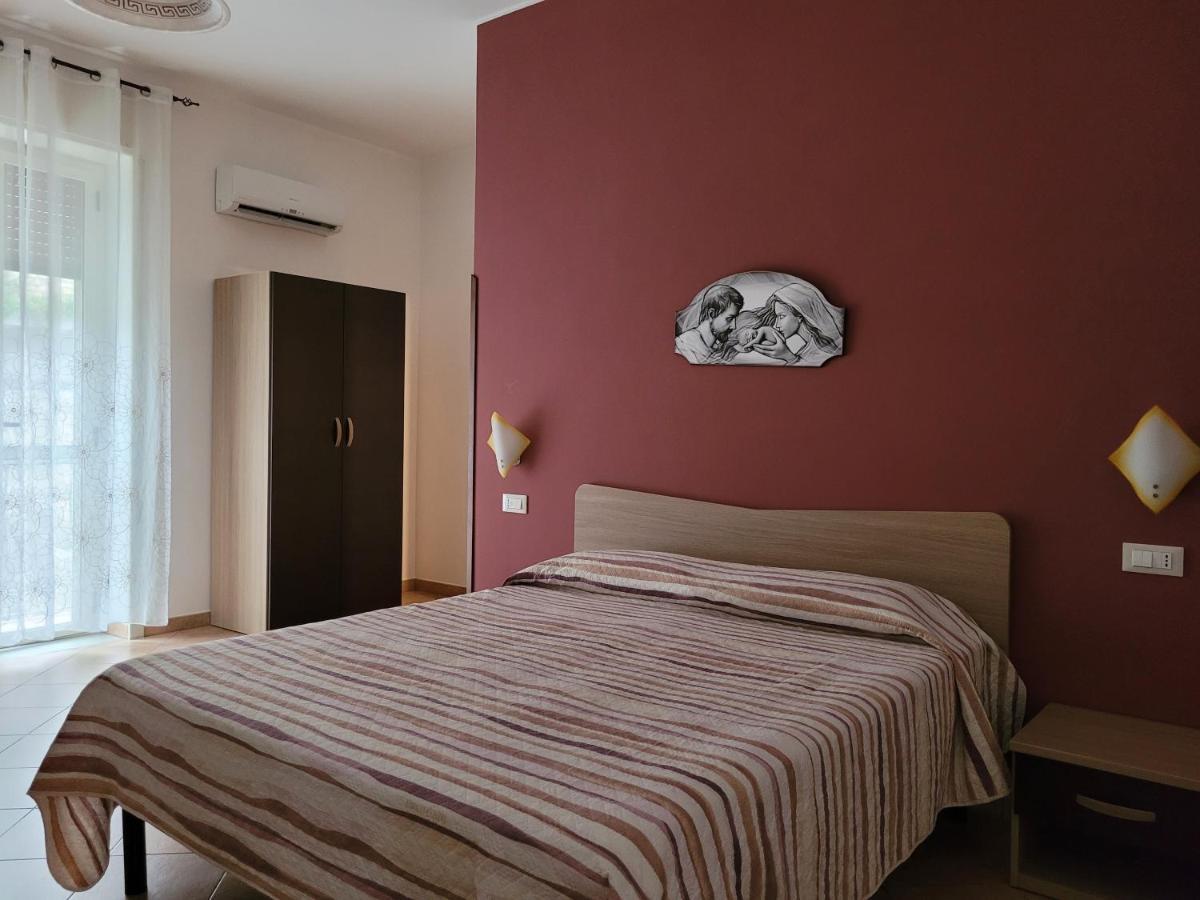 B&B La Filanda Scilla Exterior foto