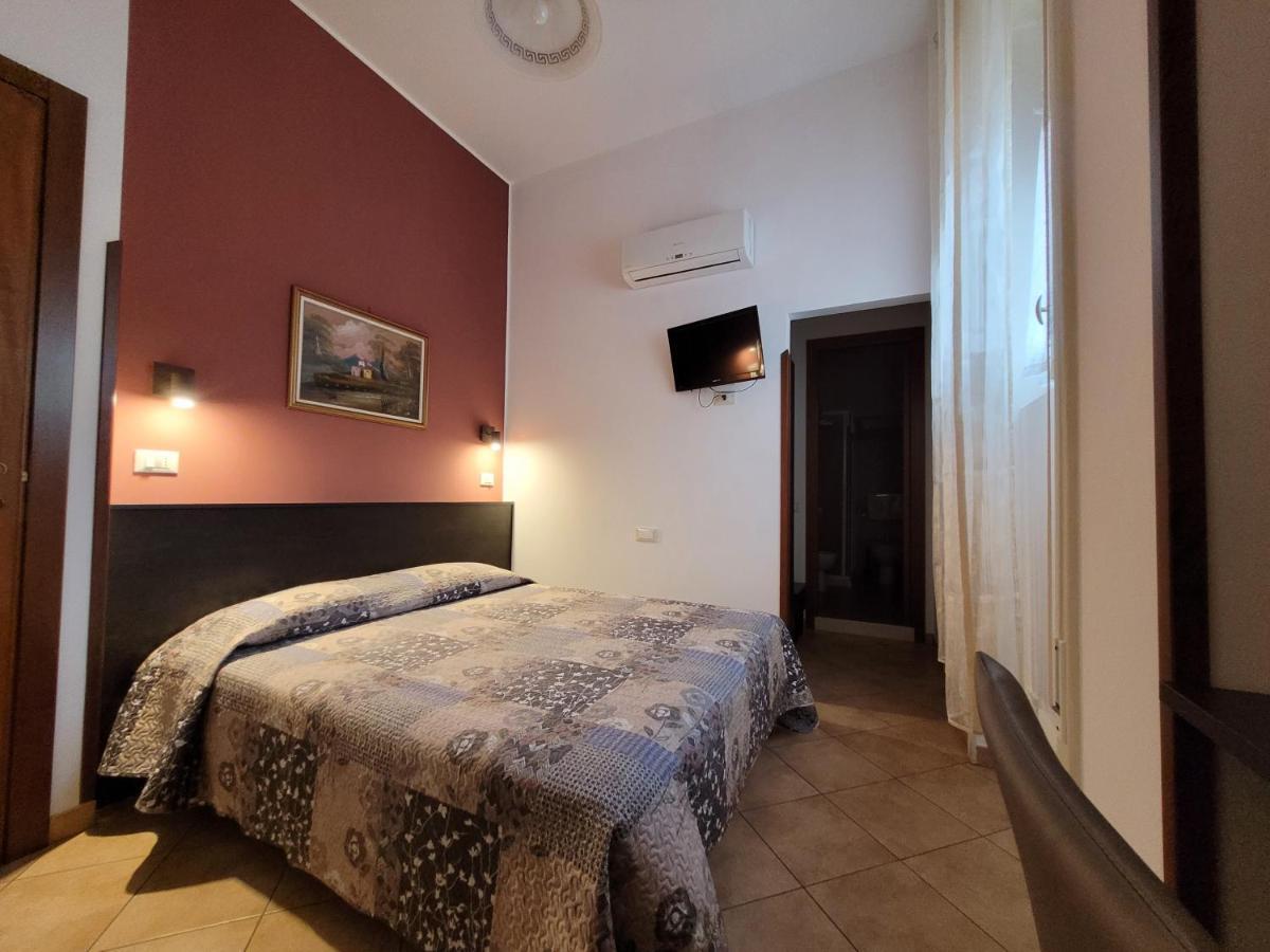 B&B La Filanda Scilla Exterior foto