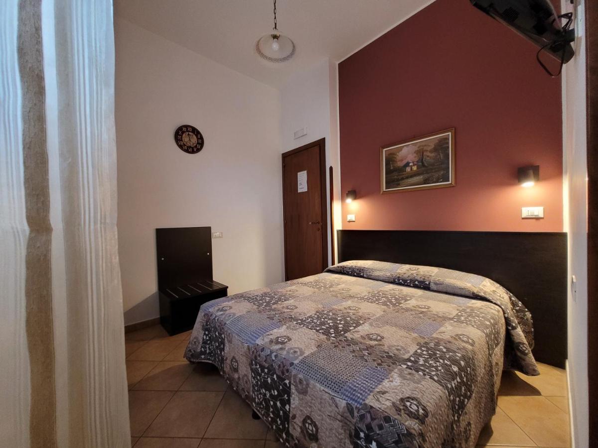 B&B La Filanda Scilla Exterior foto