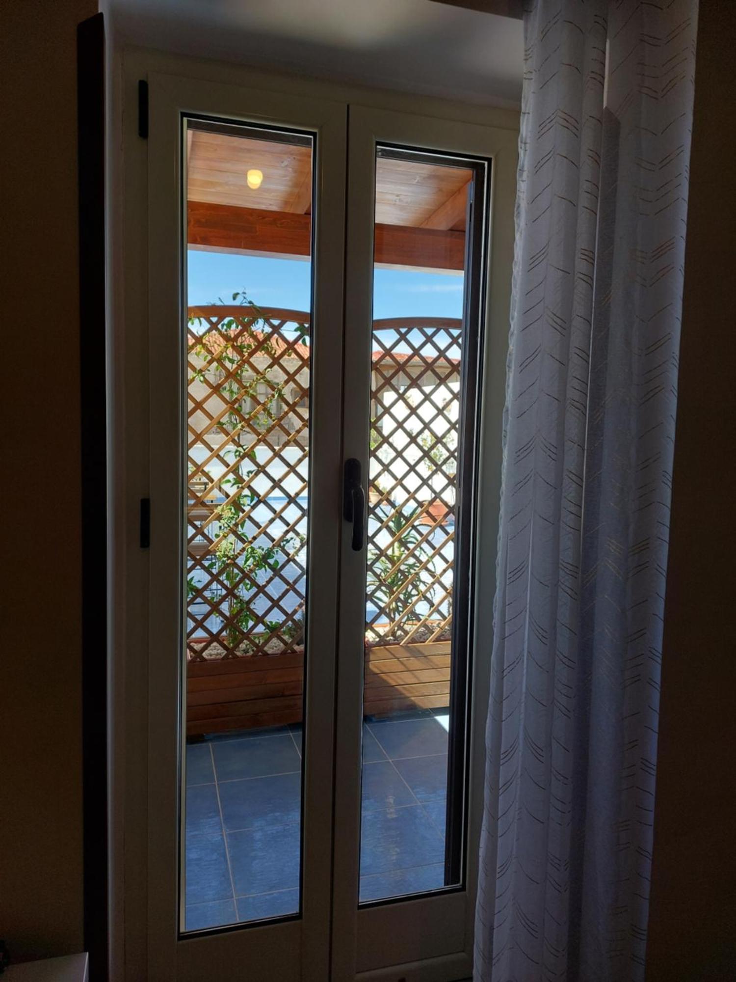 B&B La Filanda Scilla Exterior foto