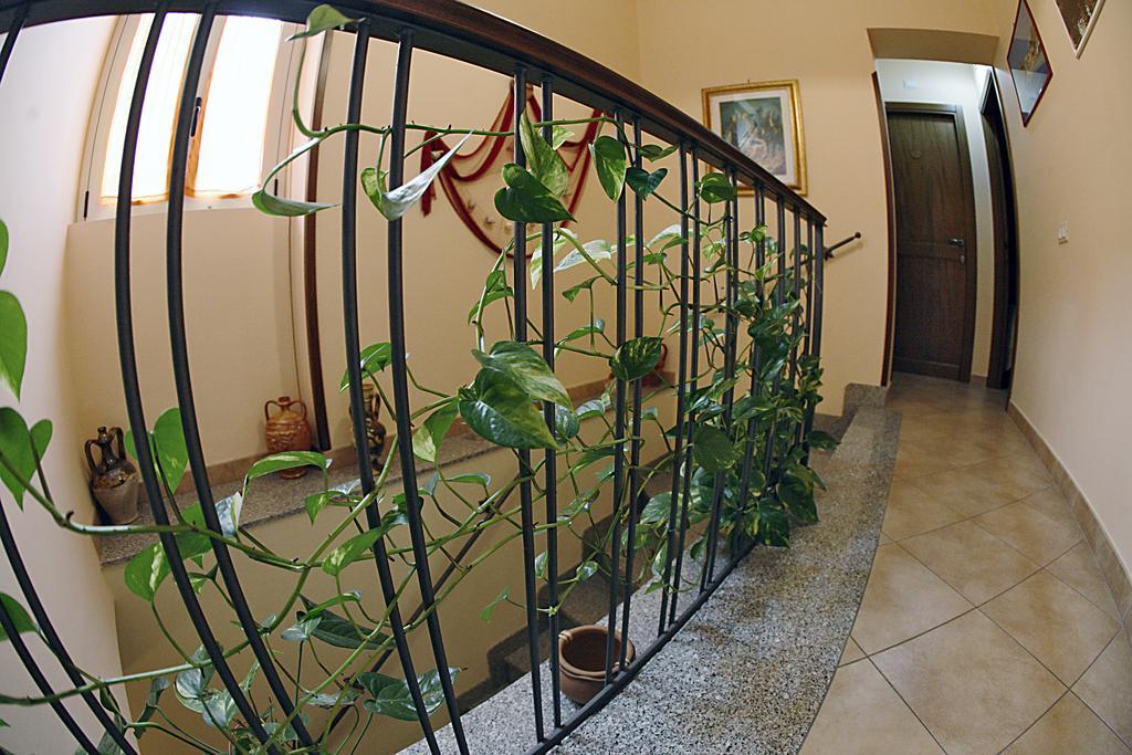 B&B La Filanda Scilla Exterior foto